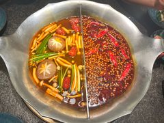 -湊湊火锅·茶憩(打浦桥日月光店)