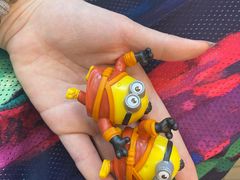 -麦当劳(台州路桥DT店)