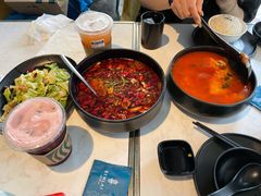 -本来精品川菜(嘉里中心店)