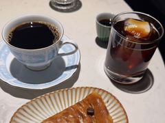 -Hei Cafe(工体店)