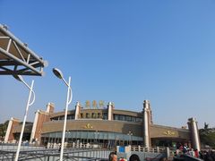 -鼓浪屿内厝澳码头(轮渡站)