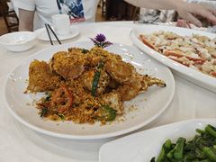 -荔城生鲜盛宴(番禺旗舰店)