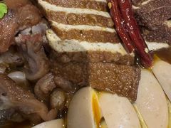 -楚禾宴·家宴(光谷大道店)