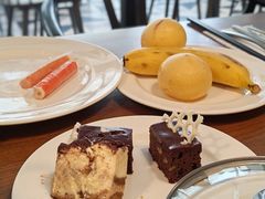 -昆山琶拉帝诗酒店·河畔咖啡厅Riverside Cafe