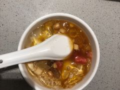 -海底捞火锅(吴中路店)