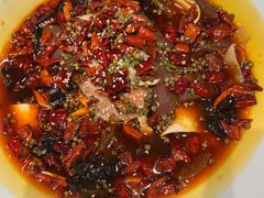 -红菜坊·烤鸭·川鲁宴(石园店)