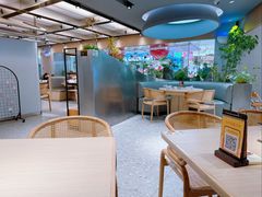 -蔡澜点心·粤菜(新街口IFCX店)
