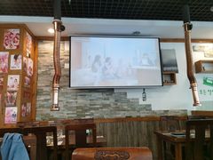 -首尔馆韩国料理(金童路店)