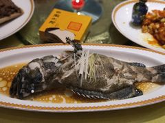 -白家大院·王府宫廷菜(苏州街店)