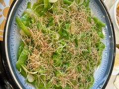 -祈胜邨•顺德鱼生•顺德菜(容桂店)