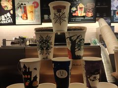 -星巴克(北京中关村北京国际店)