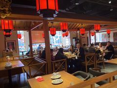 -鸽子窝(黄村店)
