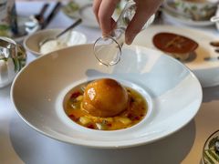 -Le Comptoir de Pierre Gagnaire