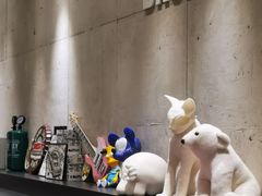 -BASEMENT FG (成都太古里店)