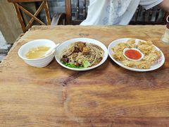 -吴财记面家(大同路店)