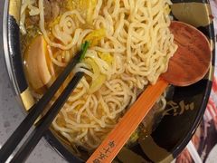 -味千拉面(金融街店)
