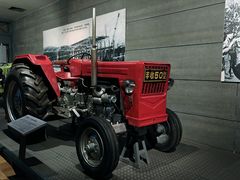 -柳州工业博物馆