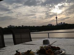 -天津水晶宫饭店