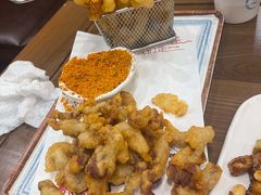 -满园烤鸭·春饼(太原街万达店)