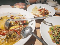 -太二酸菜鱼(福州泰禾店)