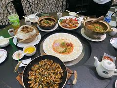 -飞尝蚝·顺德菜·鱼生(顺德总店)
