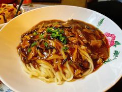 -锅儿挑面馆