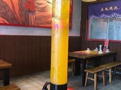 大堂-烧蠔帮·湛江生蚝(工农店)
