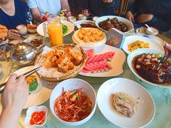 -二十八里太湖船菜(吉祥路店)