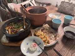 -花迹·金陵南京菜(老门东店)