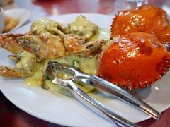 -大茄来海鲜餐厅(亚洲城分行)