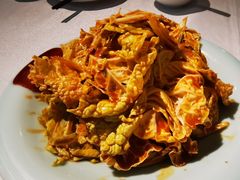 -峨嵋酒家(清河店)