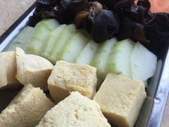 -羊来顺冰煮鲜羊 铁锅烀羊肉(中央大街店)