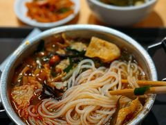 招牌螺蛳粉-水平有限广西米粉·广西风味集(五道口店)