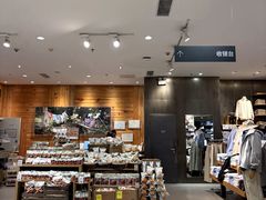 -MUJI无印良品(万达天鹅湖店)