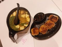 -小杨生煎(龙之梦购物中心店)