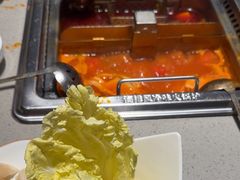 -海底捞火锅(武胜路凯德广场店)