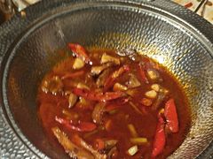 -千百味红餐厅·江西菜(绿地双子塔店)