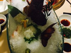 -余欢领鲜火锅(新街口店)