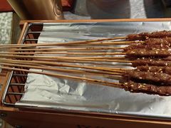-探鱼·鲜青椒爽麻烤鱼(朝阳悠唐广场店)