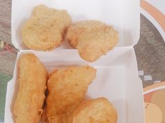 -麦当劳·得来速店(星沙大道店)