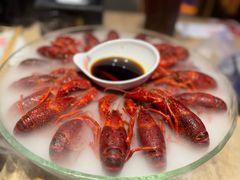 -红盔甲·小龙虾(车公庙店)