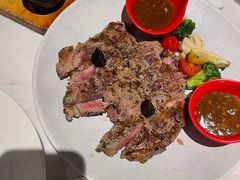 -Gray Whale 灰鲸餐厅(北美N1店)