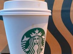 -星巴克(上海虹桥站2A检票口)