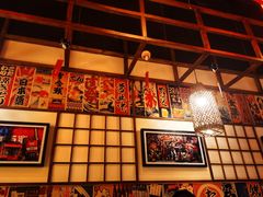-玉川屋·深夜食堂居酒屋(柳巷店)