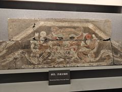 -洛阳古墓博物馆