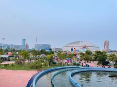 -华夏文旅海洋公园