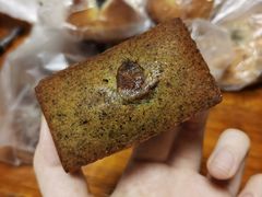-沁屋面包店(人民东路店)