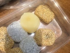 -奉化点心(呼童街店)