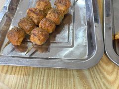 -生蚝扇贝王(郑州店)