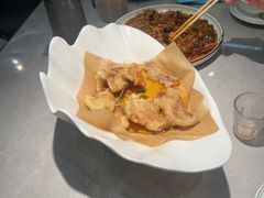 -华竹饭店(中央大街店)